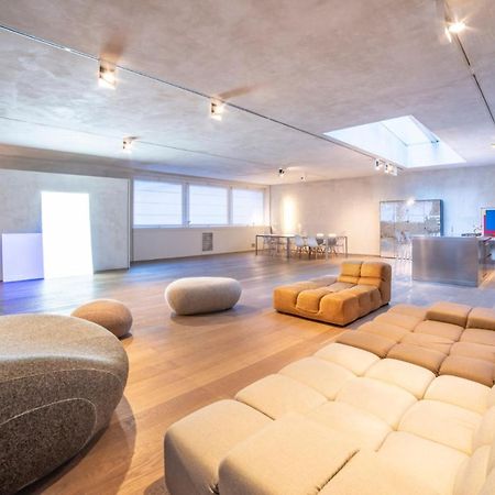 Stylish Loft Daire Milano Dış mekan fotoğraf