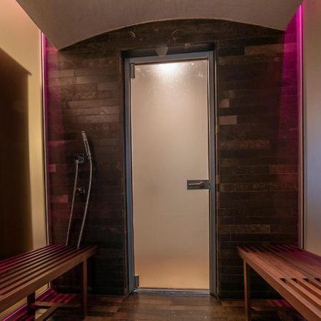 Stylish Loft Daire Milano Dış mekan fotoğraf