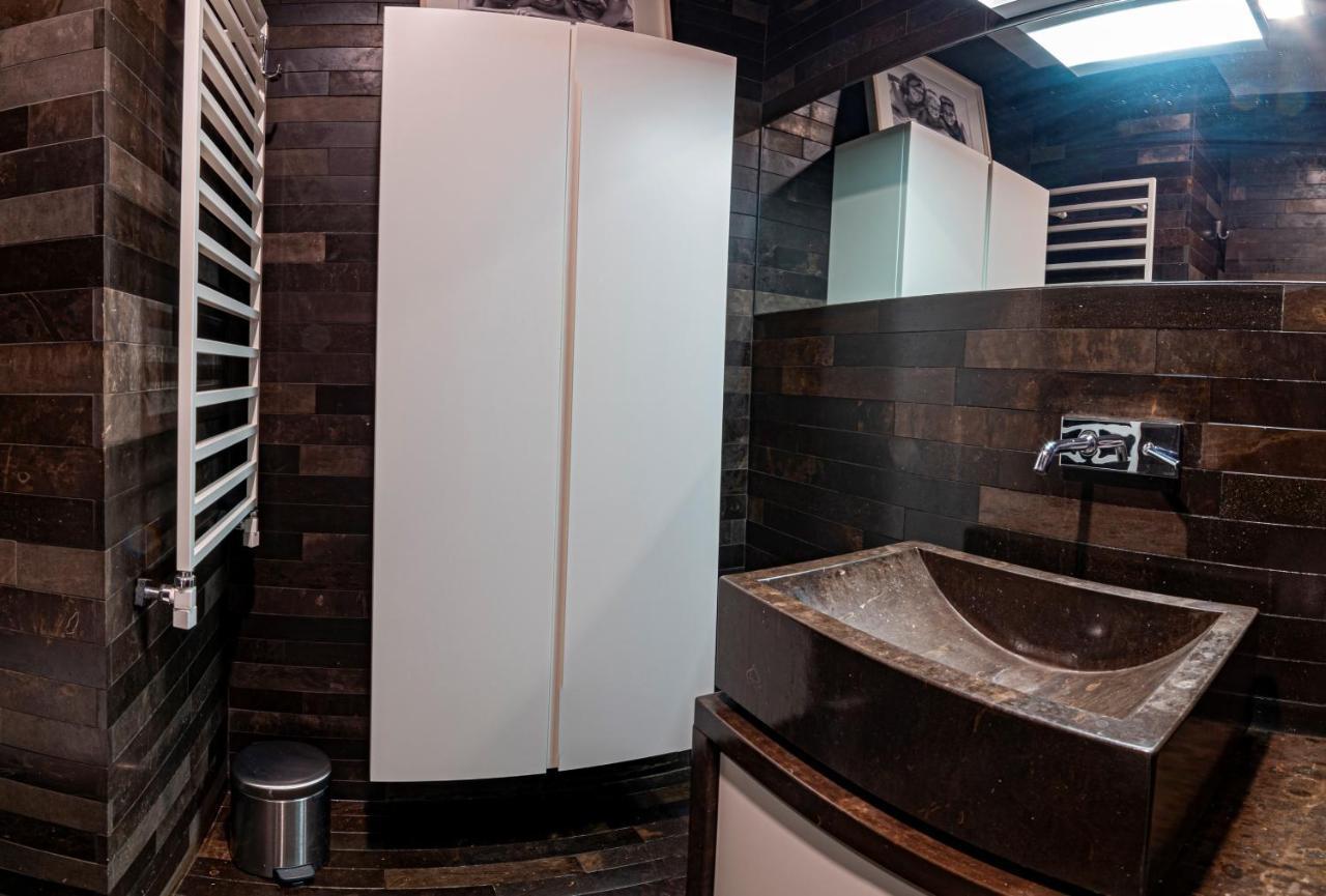 Stylish Loft Daire Milano Dış mekan fotoğraf