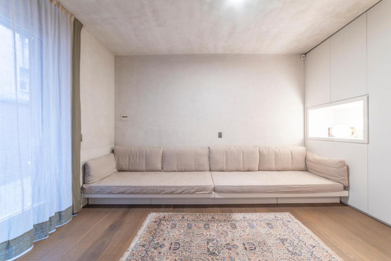 Stylish Loft Daire Milano Dış mekan fotoğraf