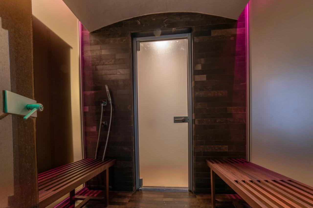 Stylish Loft Daire Milano Dış mekan fotoğraf