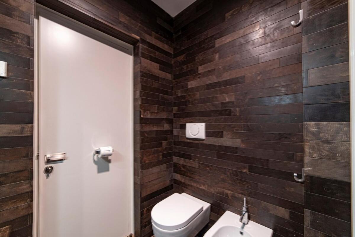Stylish Loft Daire Milano Dış mekan fotoğraf
